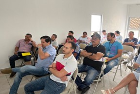 Curso Micromachismo